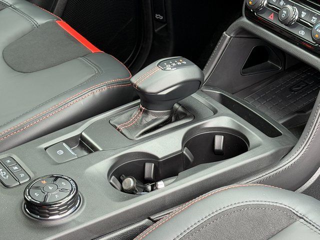 2025 Ford Ranger Raptor Springfield VA