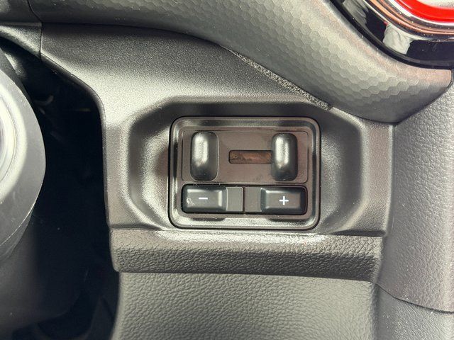 2025 Ford Ranger Raptor Springfield VA