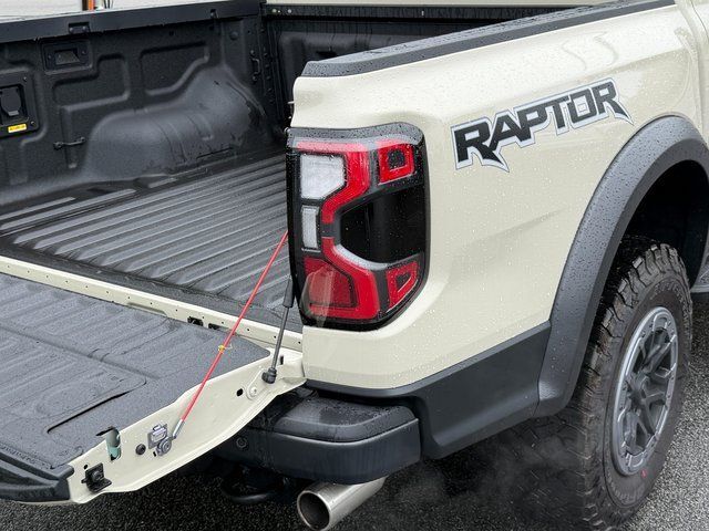 2025 Ford Ranger Raptor Springfield VA