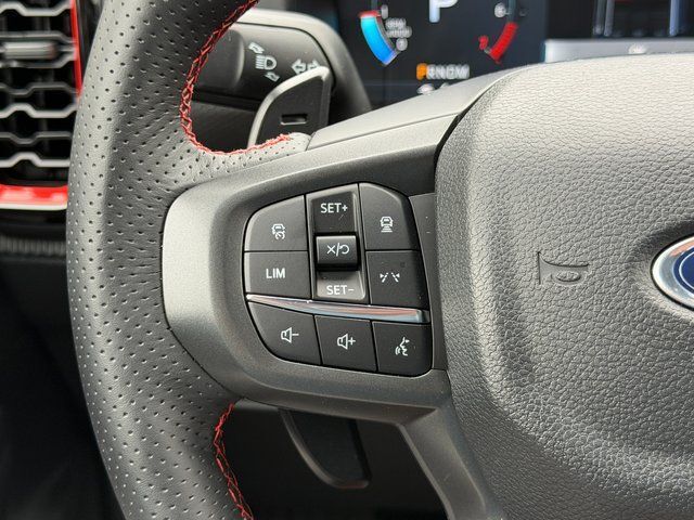 2025 Ford Ranger Raptor Springfield VA