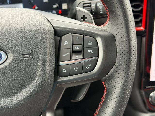2025 Ford Ranger Raptor Springfield VA