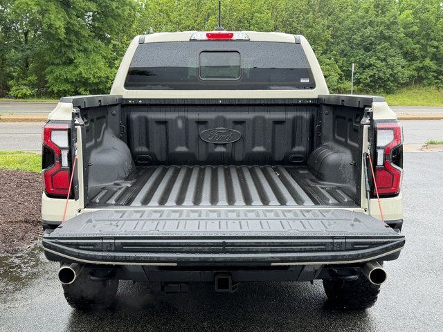 2025 Ford Ranger Raptor Springfield VA