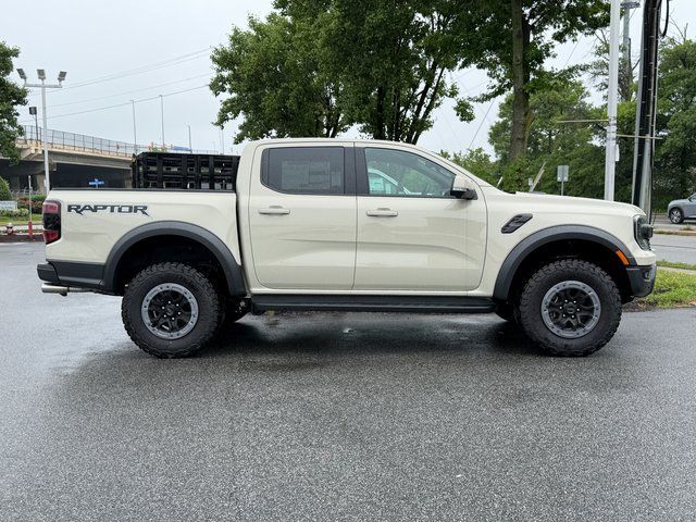 2025 Ford Ranger Raptor Springfield VA