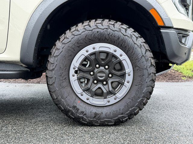 2025 Ford Ranger Raptor Springfield VA