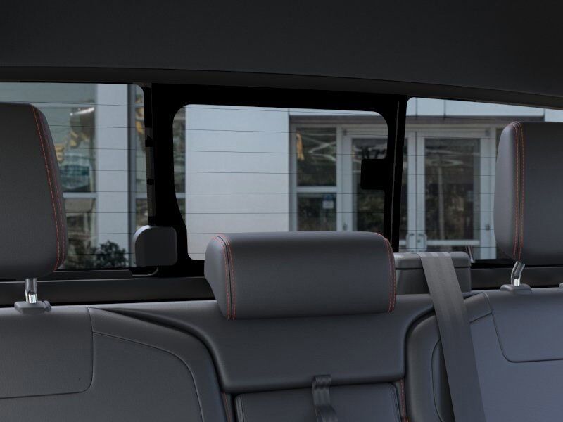 2025 Ford Ranger Raptor Springfield VA