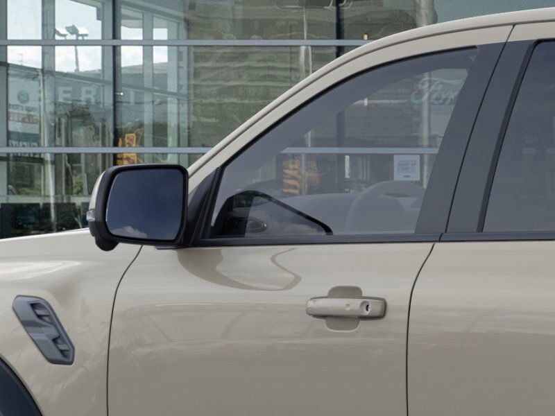 2025 Ford Ranger Raptor Springfield VA