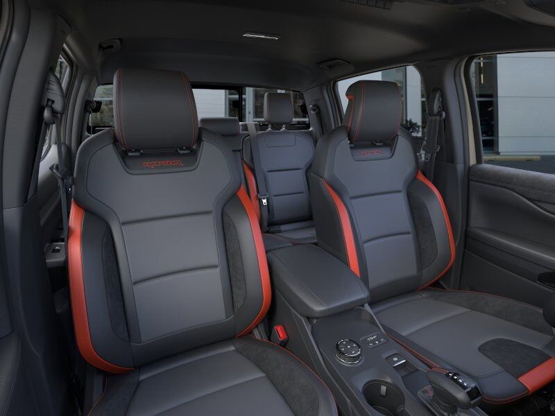 2025 Ford Ranger Raptor Springfield VA