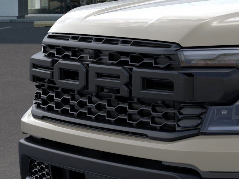 2025 Ford Ranger Raptor Springfield VA