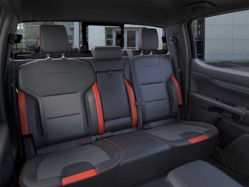 2025 Ford Ranger Raptor Springfield VA