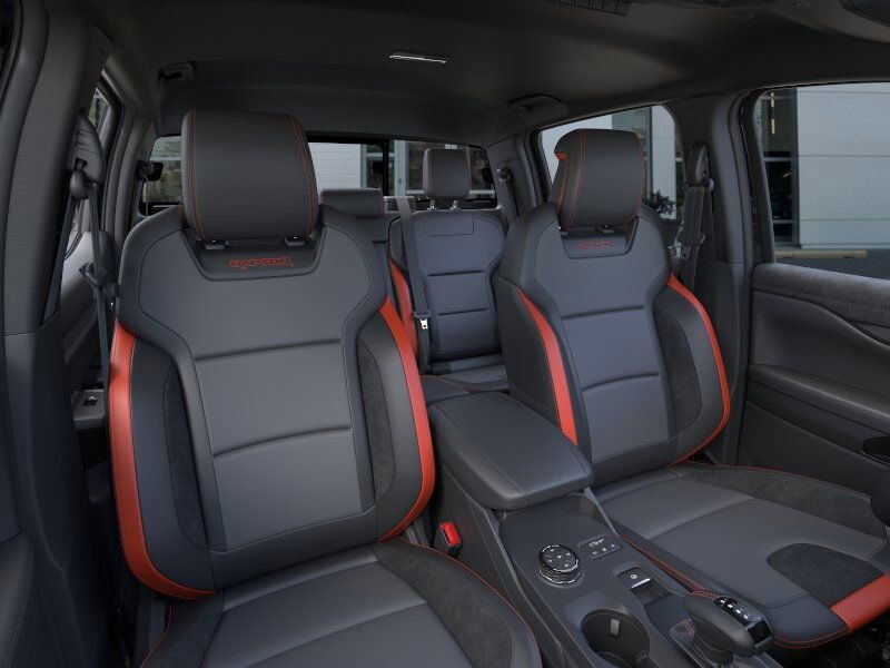 2025 Ford Ranger Raptor Springfield VA