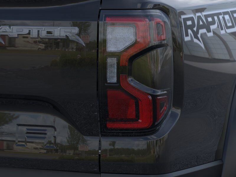 2025 Ford Ranger Raptor Springfield VA