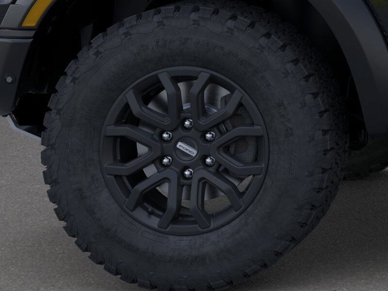 2025 Ford Ranger Raptor Springfield VA