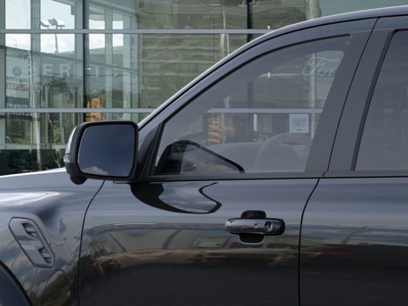 2025 Ford Ranger Raptor Springfield VA