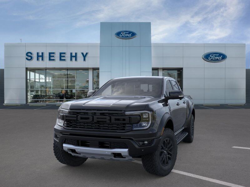 2025 Ford Ranger Raptor Springfield VA