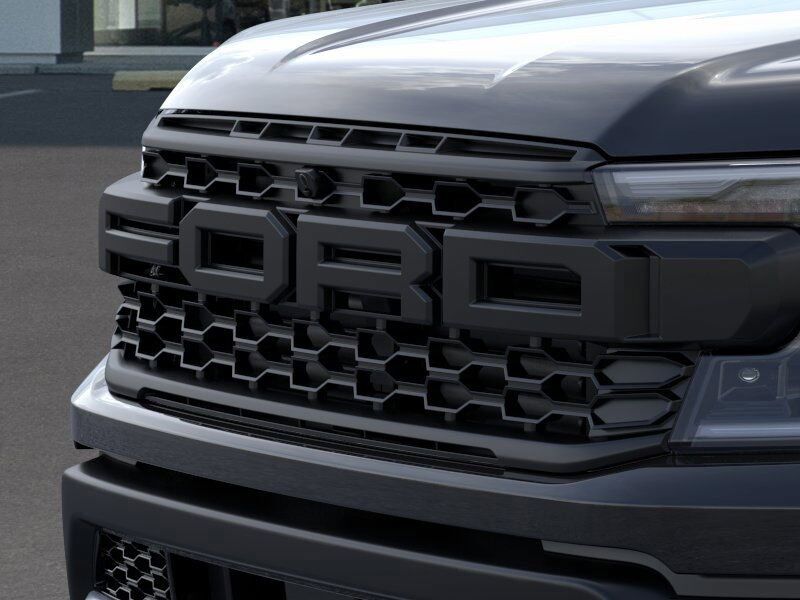 2025 Ford Ranger Raptor Springfield VA