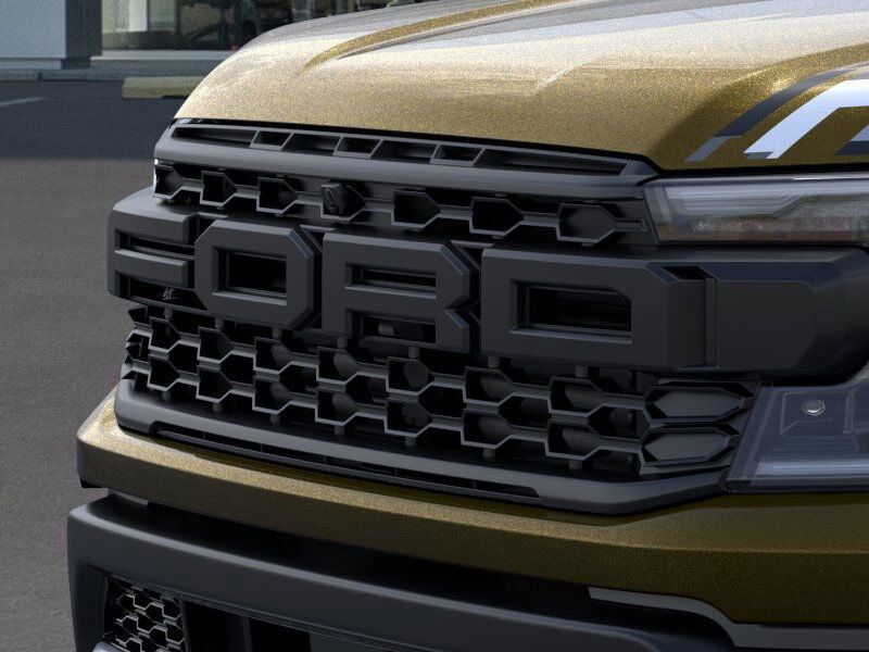 2025 Ford Ranger Raptor Springfield VA