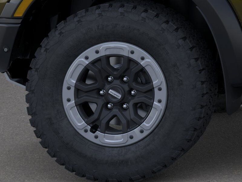 2025 Ford Ranger Raptor Springfield VA