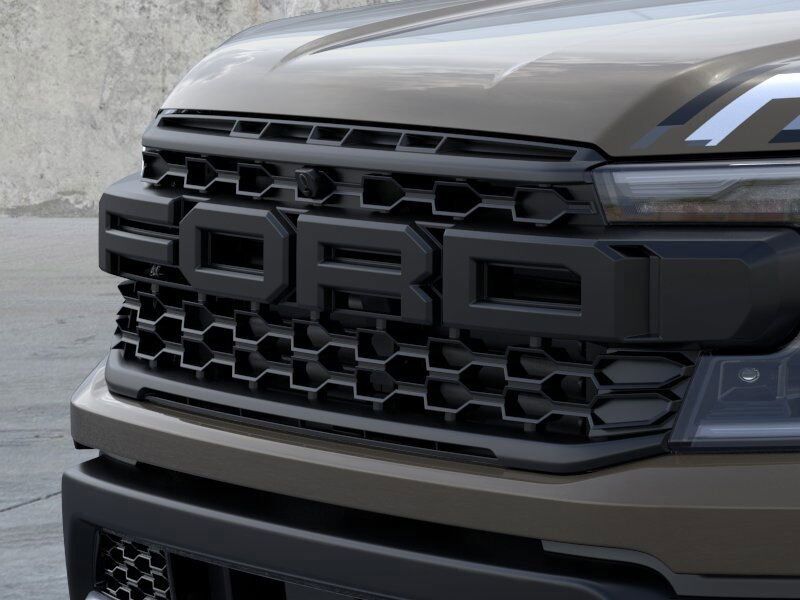 2025 Ford Ranger Raptor Warrenton VA