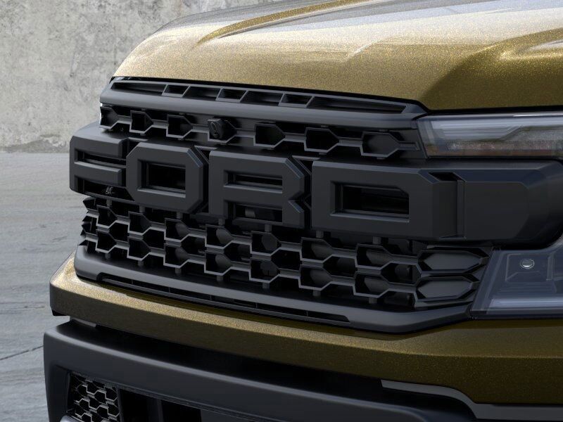 2025 Ford Ranger Raptor Warrenton VA