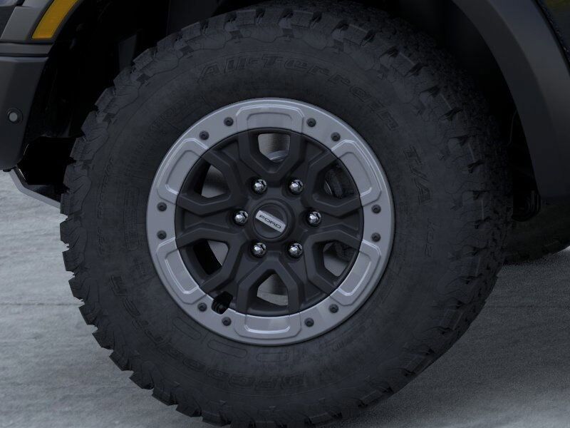 2025 Ford Ranger Raptor Warrenton VA