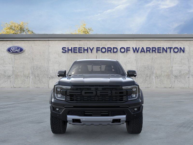 2025 Ford Ranger Raptor Warrenton VA