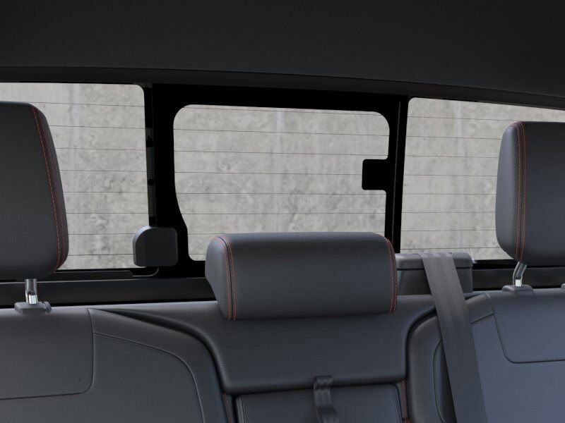 2025 Ford Ranger Raptor Warrenton VA