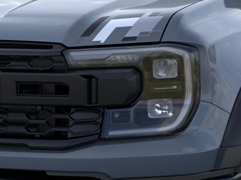 2025 Ford Ranger Raptor Warrenton VA