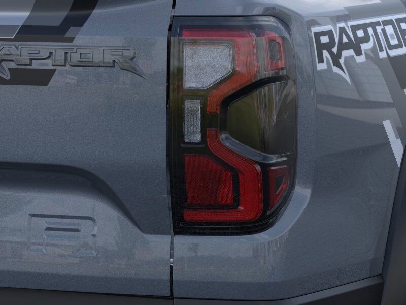 2025 Ford Ranger Raptor Warrenton VA