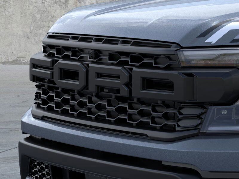 2025 Ford Ranger Raptor Warrenton VA