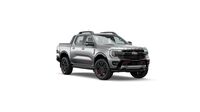 2025 Ford Ranger STORMTRAK 