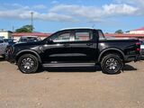 2025 Ford Ranger WILDTRAK  Vaitele Tuamasaga