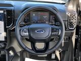 2025 Ford Ranger WILDTRAK  Vaitele Tuamasaga