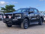 2025 Ford Ranger WILDTRAK  Vaitele Tuamasaga