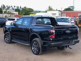 2025 Ford Ranger WILDTRAK  Vaitele Tuamasaga