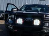 2025 Ford Ranger WILDTRAK  Vaitele Tuamasaga