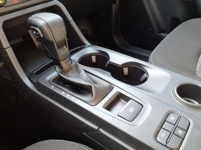 2025 Ford Ranger XL Del Rio TX