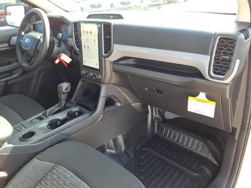 2025 Ford Ranger XL Del Rio TX