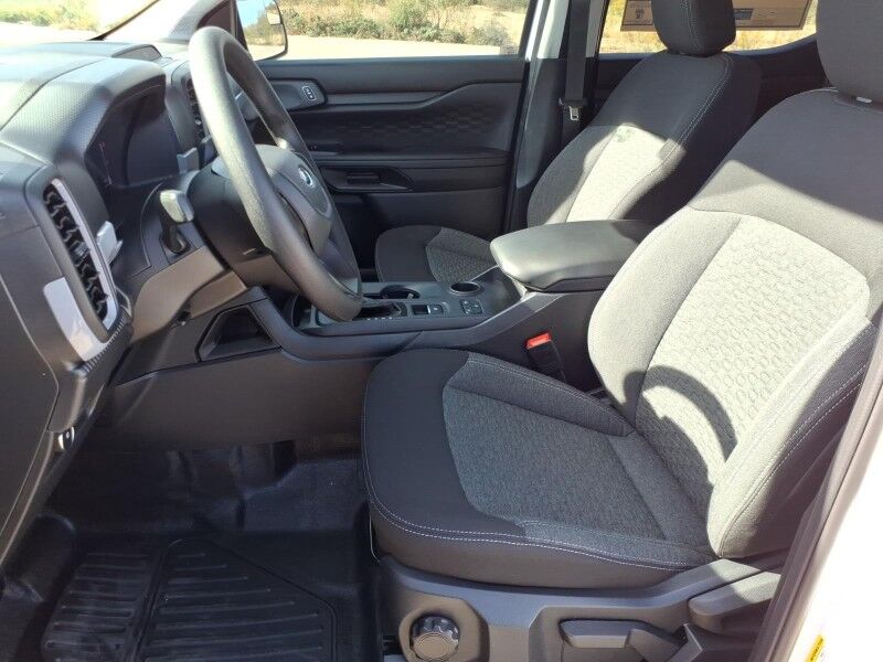 2025 Ford Ranger XL Del Rio TX