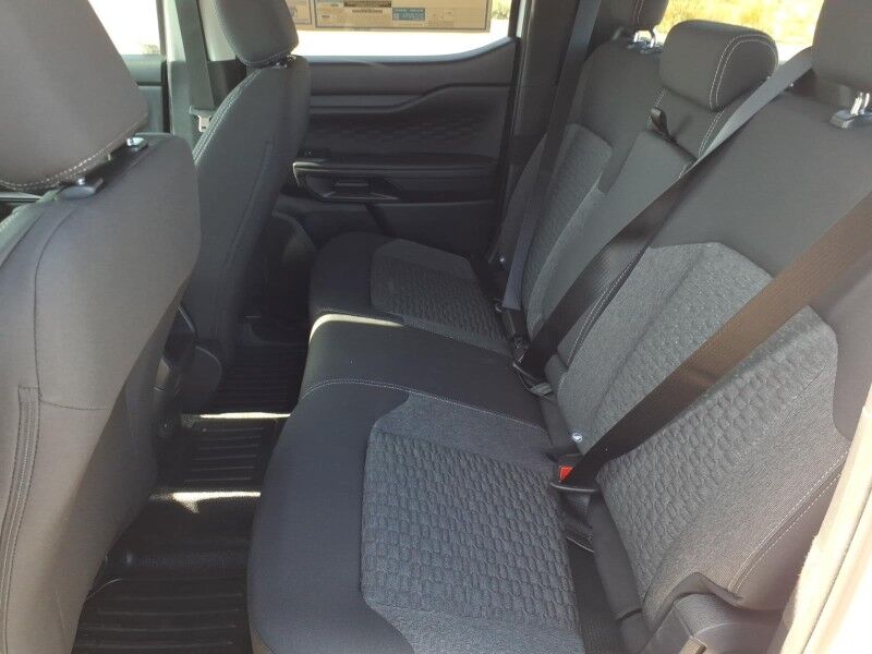 2025 Ford Ranger XL Del Rio TX