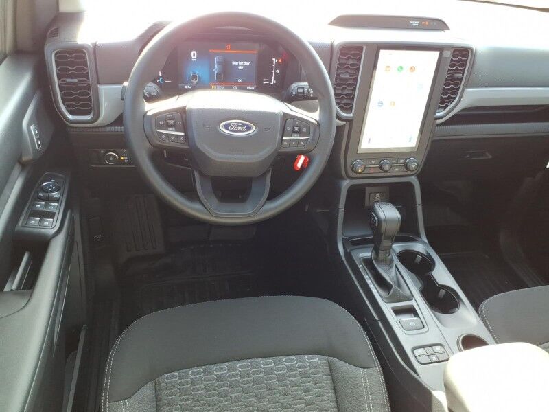 2025 Ford Ranger XL Del Rio TX