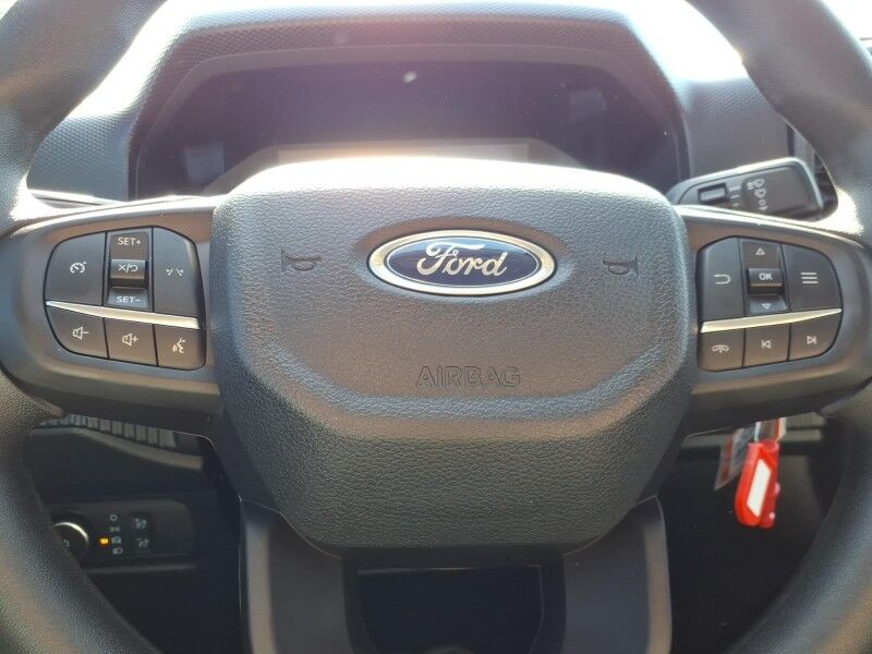 2025 Ford Ranger XL Del Rio TX