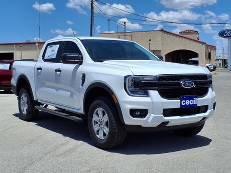 2025 Ford Ranger XL  TX