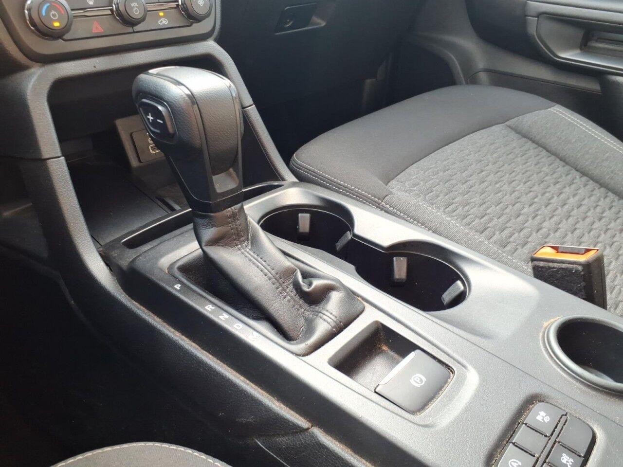 2025 Ford Ranger XL Uvalde TX