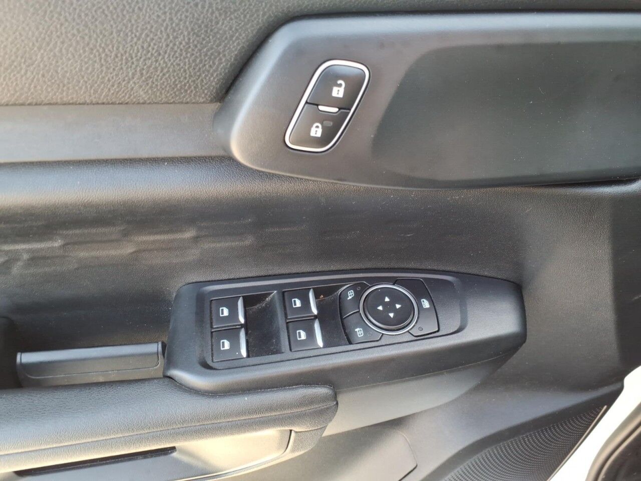 2025 Ford Ranger XL Uvalde TX