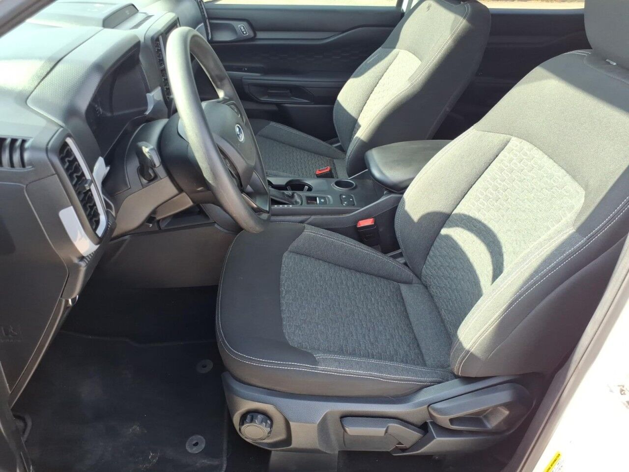 2025 Ford Ranger XL Uvalde TX
