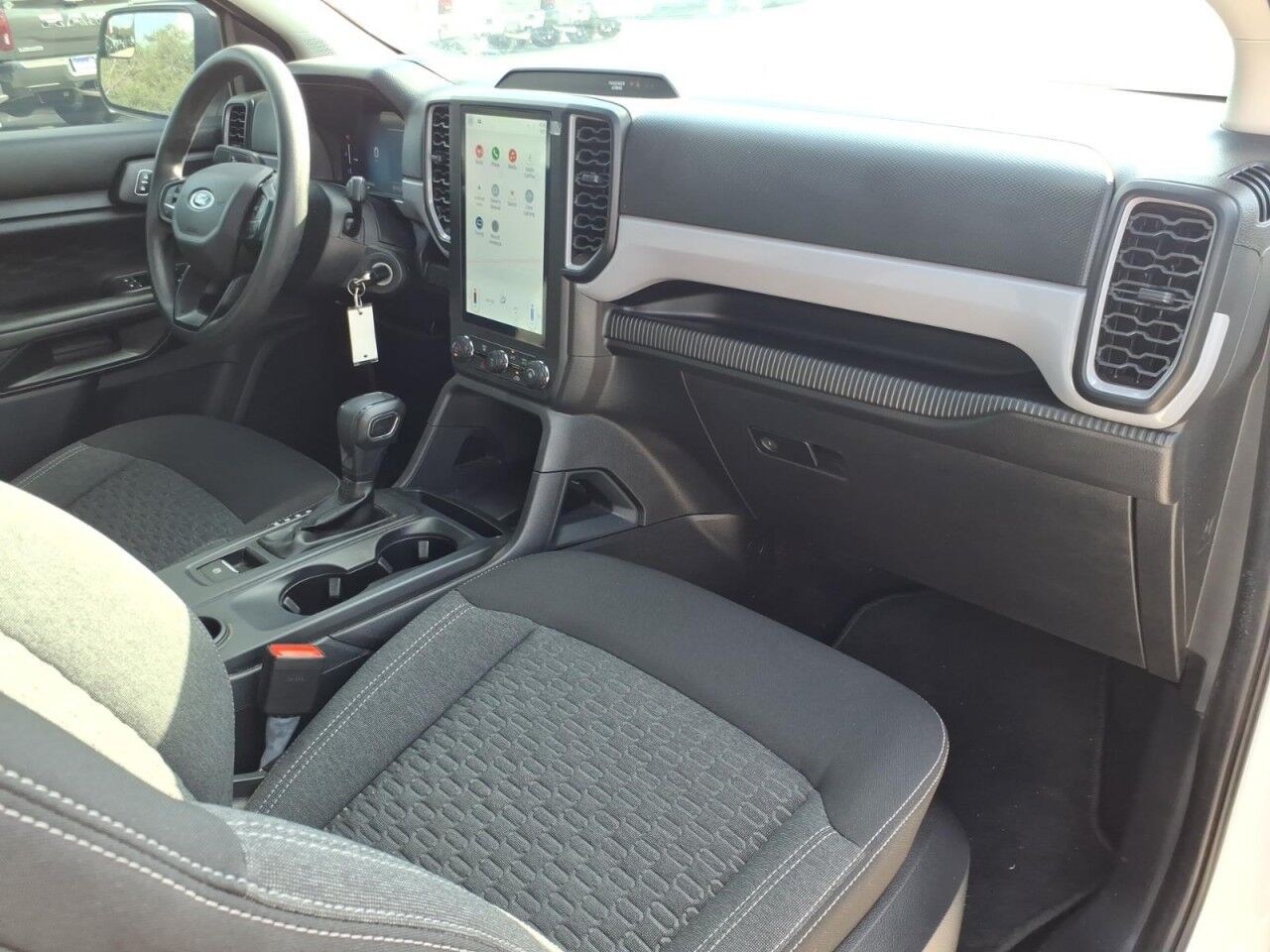 2025 Ford Ranger XL Uvalde TX