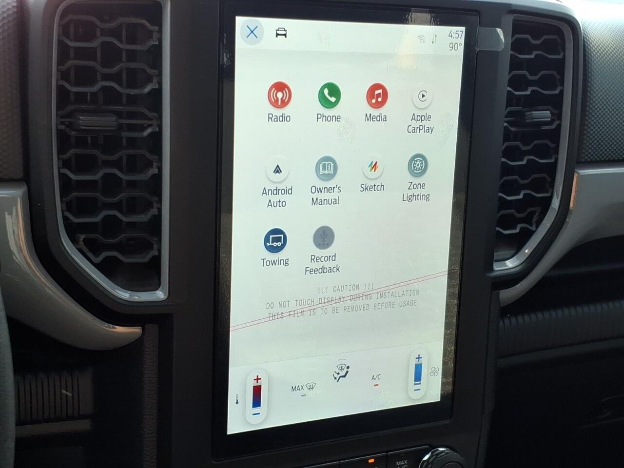 2025 Ford Ranger XL Uvalde TX