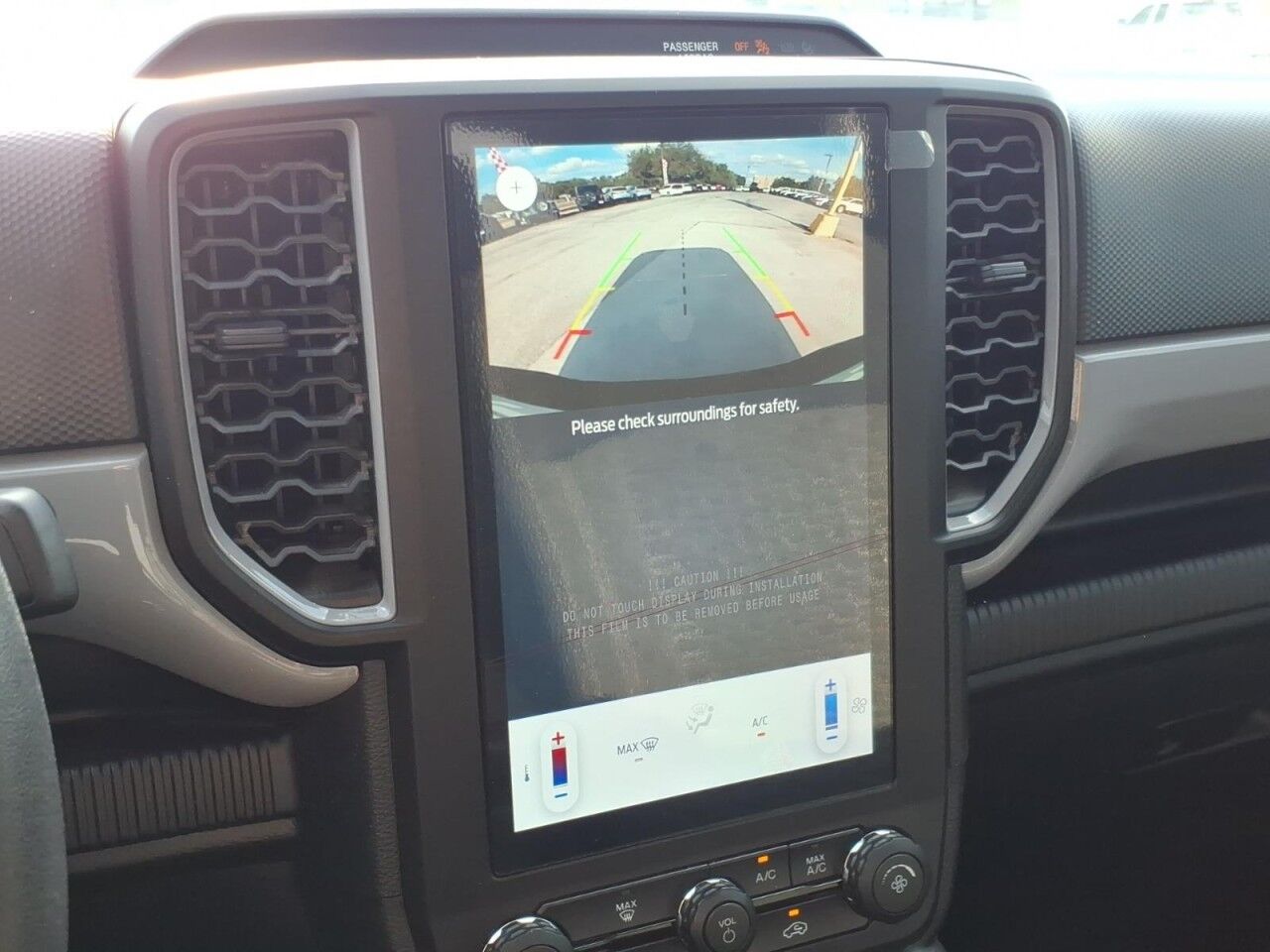 2025 Ford Ranger XL Uvalde TX