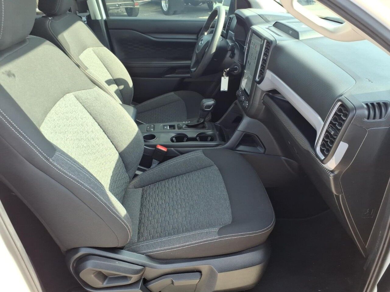 2025 Ford Ranger XL Uvalde TX