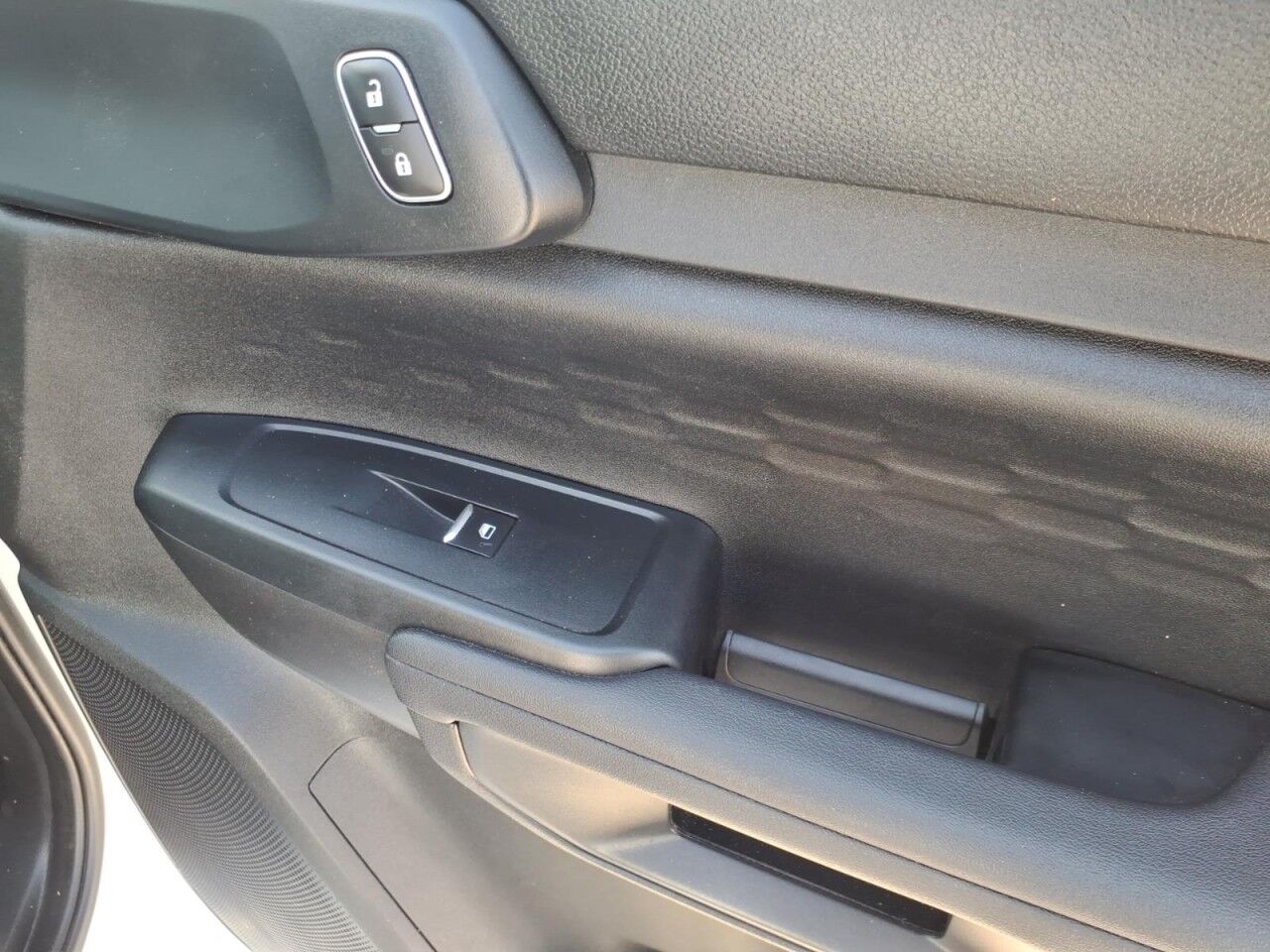2025 Ford Ranger XL Uvalde TX